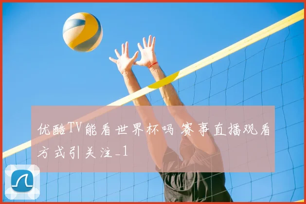 优酷TV能看世界杯吗 赛事直播观看方式引关注_1