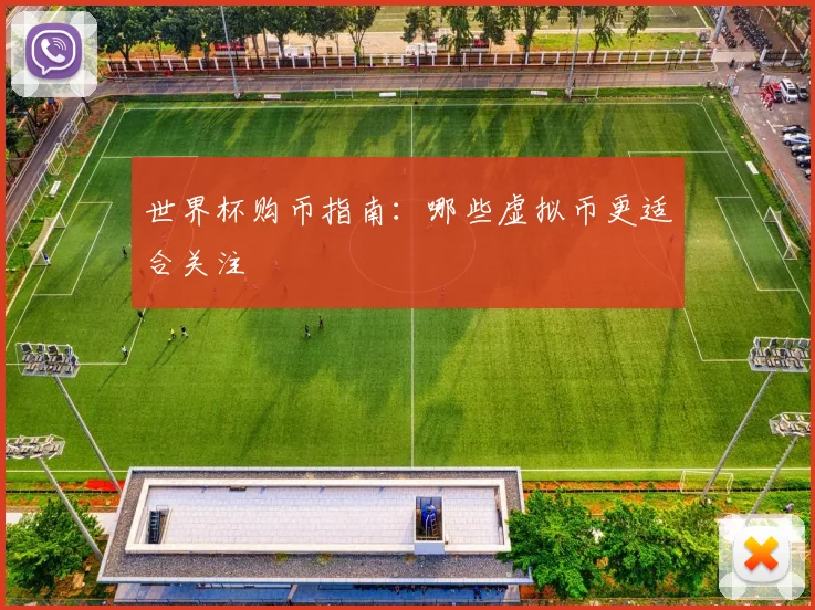 世界杯购币指南：哪些虚拟币更适合关注