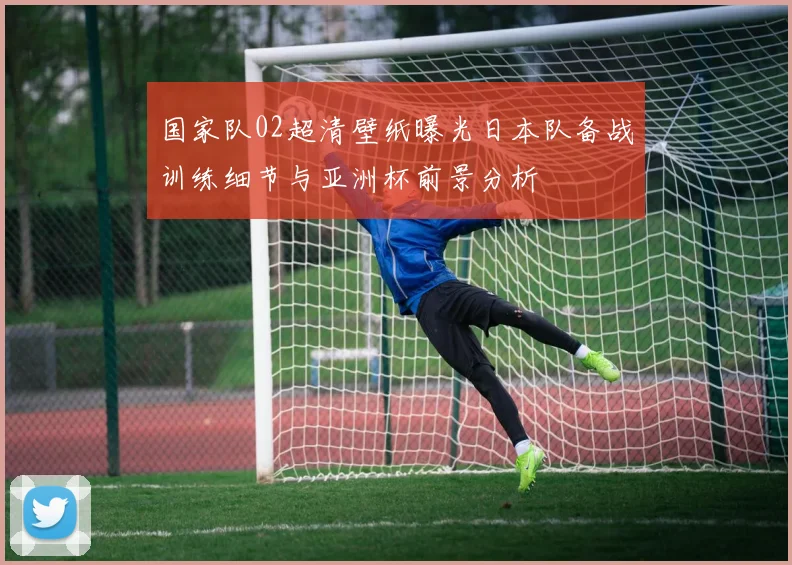 国家队02超清壁纸曝光日本队备战训练细节与亚洲杯前景分析